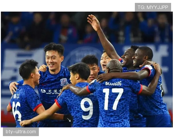 主力框架固定：上海申花替补深度是否足够？